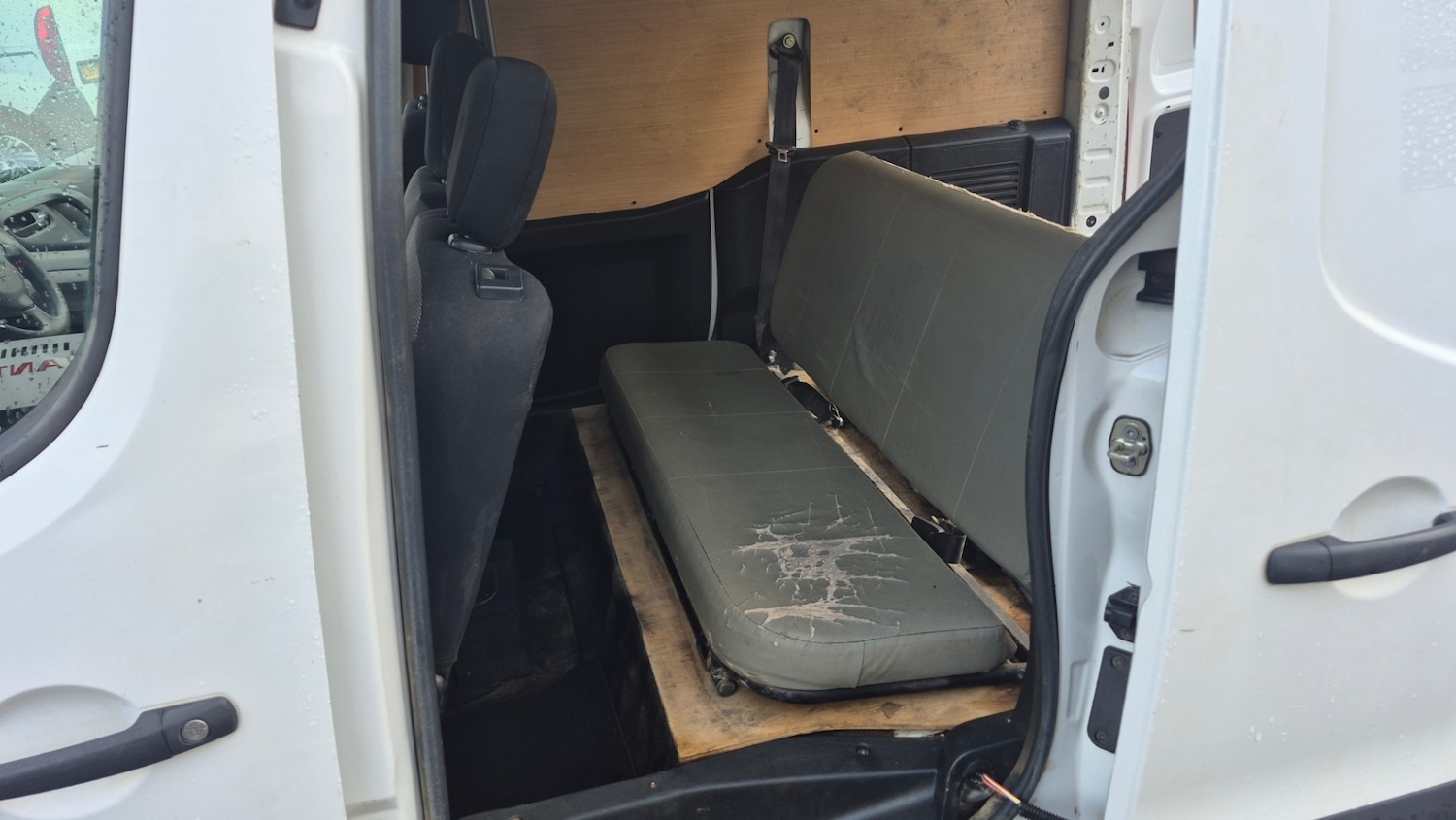 Used Citroen Berlingo 2017 for sale - 76130938: Photo 6