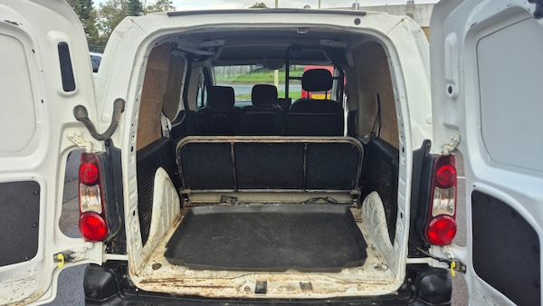 Used Citroen Berlingo 2017 for sale - 76130938: Photo 9