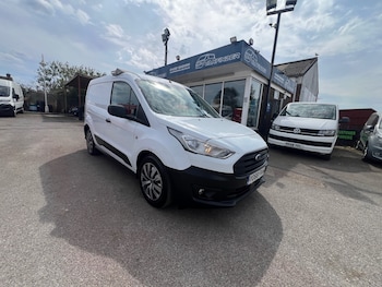 Used Ford Transit Connect 2018 for sale - 79406039: Photo