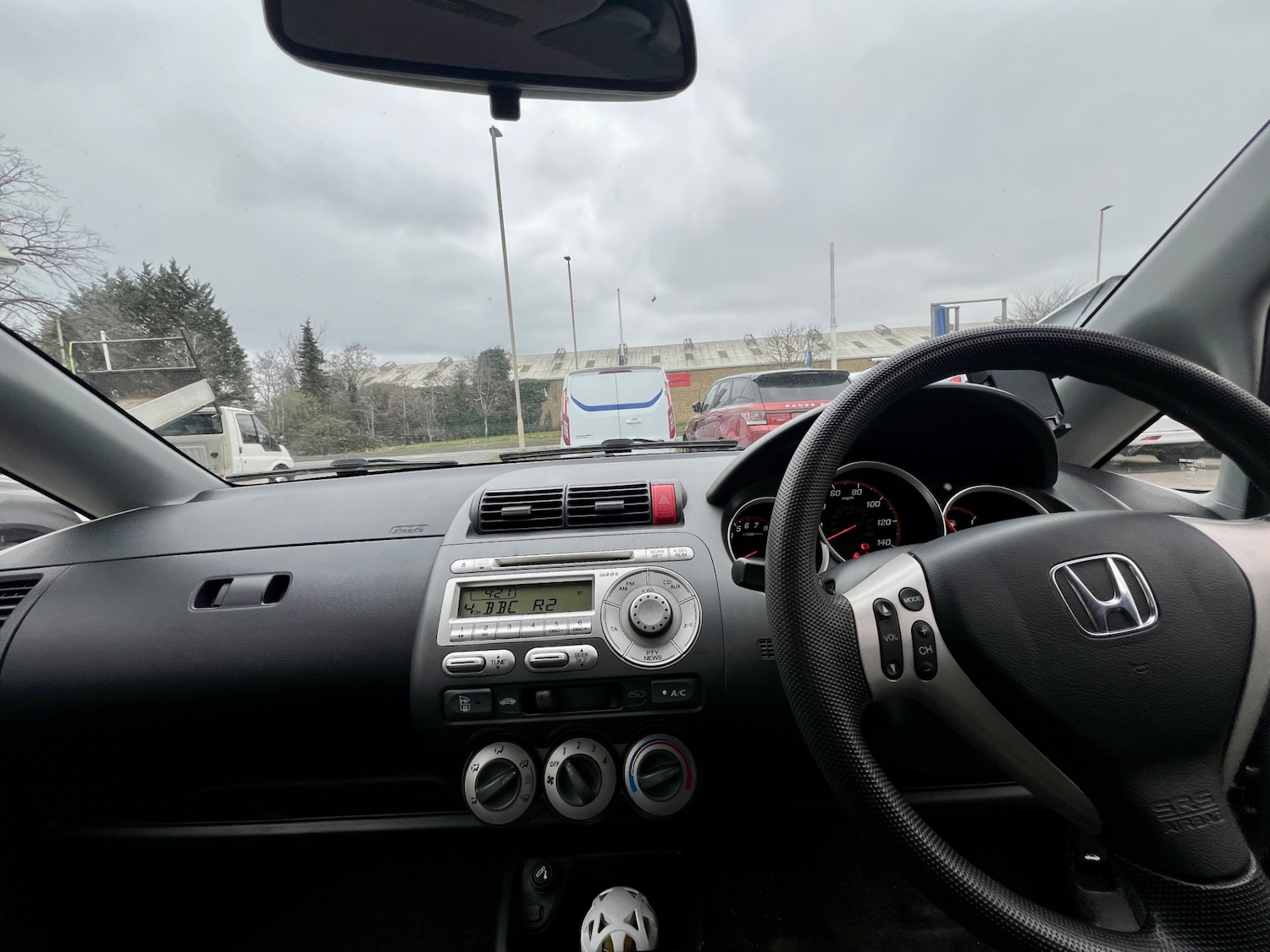 Used Honda Jazz 2007 for sale - 77776525: Photo 10