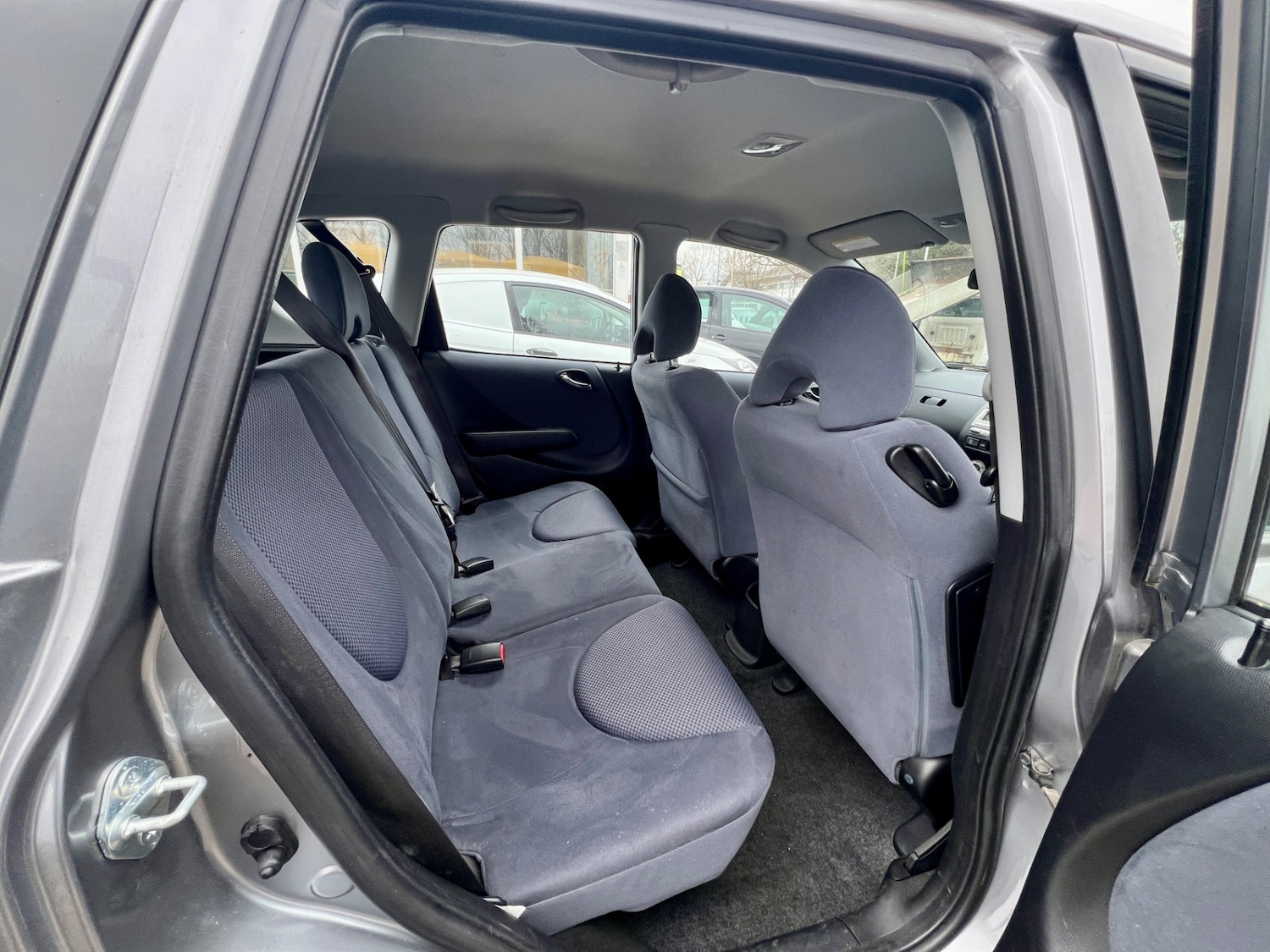 Used Honda Jazz 2007 for sale - 77776525: Photo 12