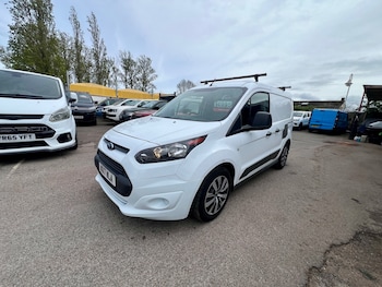 Used Ford Transit Connect 2017 for sale - 78268694: Photo