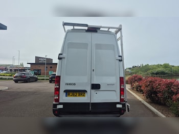 Used Iveco Daily 2012 for sale - 78268889: Photo