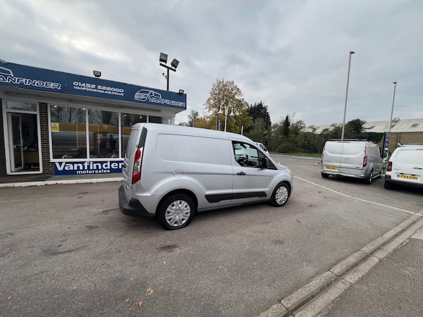 Used Ford Transit Connect 2014 for sale - 76244408: Photo 10