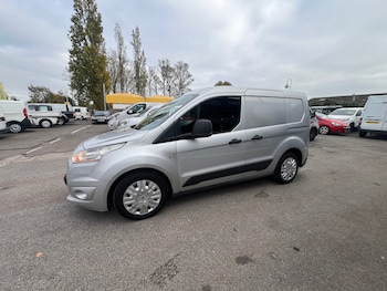 Used Ford Transit Connect 2014 for sale - 76244408: Photo 3