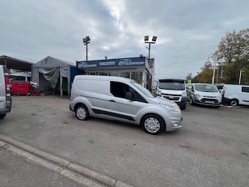 Used Ford Transit Connect 2014 for sale - 76244408: Photo 4