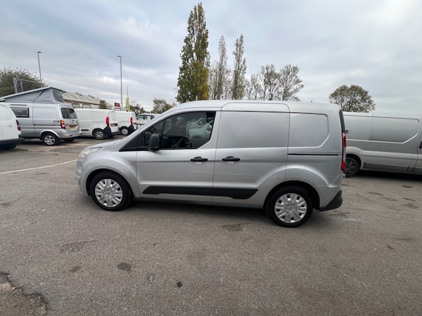 Used Ford Transit Connect 2014 for sale - 76244408: Photo 5