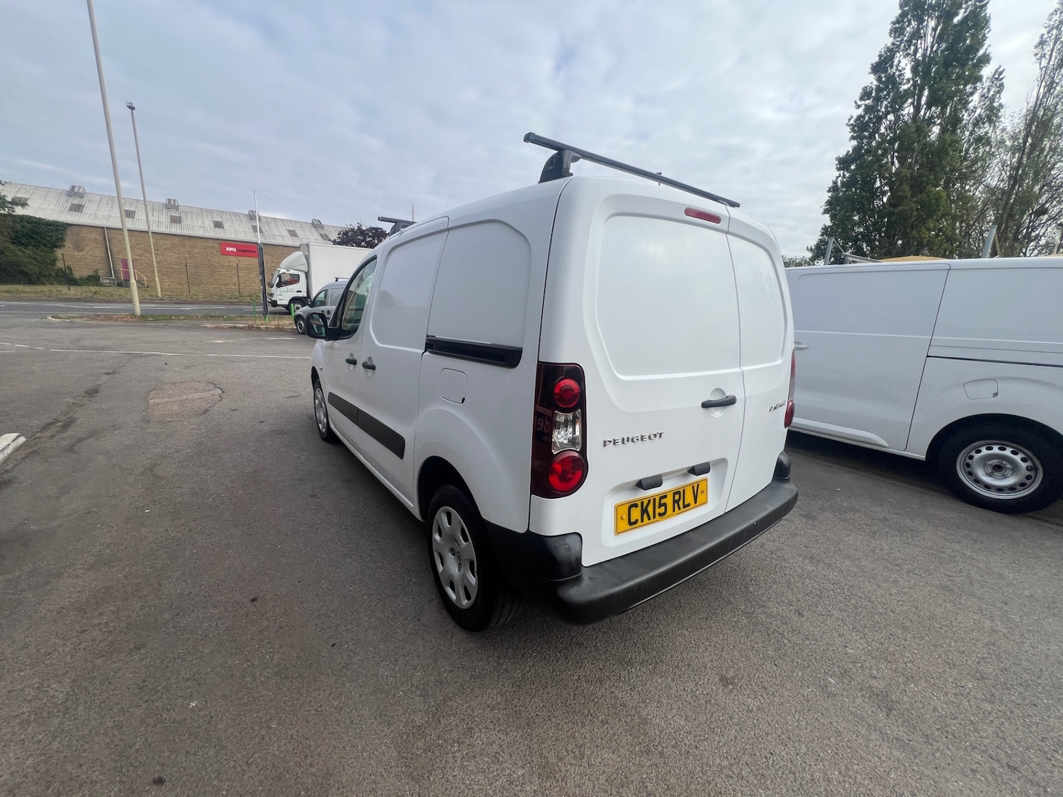 Vehicle 6