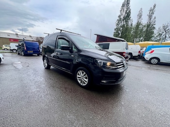 Used Volkswagen Caddy 2019 for sale - 78579653: Photo