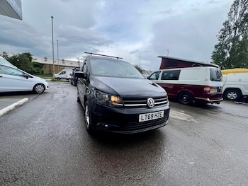 Used Volkswagen Caddy 2019 for sale - 78579653: Photo