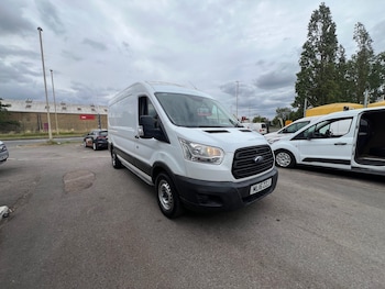 Used Ford Transit 2016 for sale - 79045001: Photo