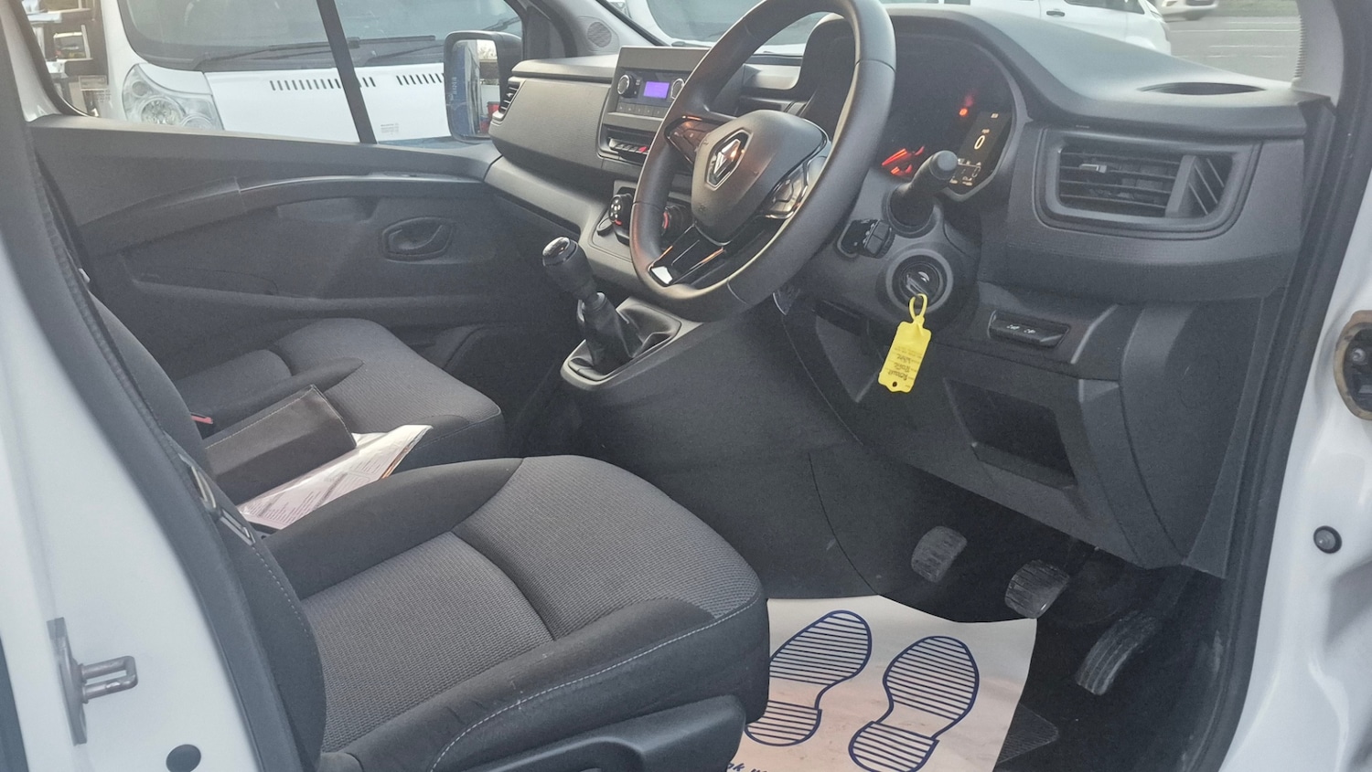 Used Renault Trafic 2022 for sale - 76181494: Photo 10