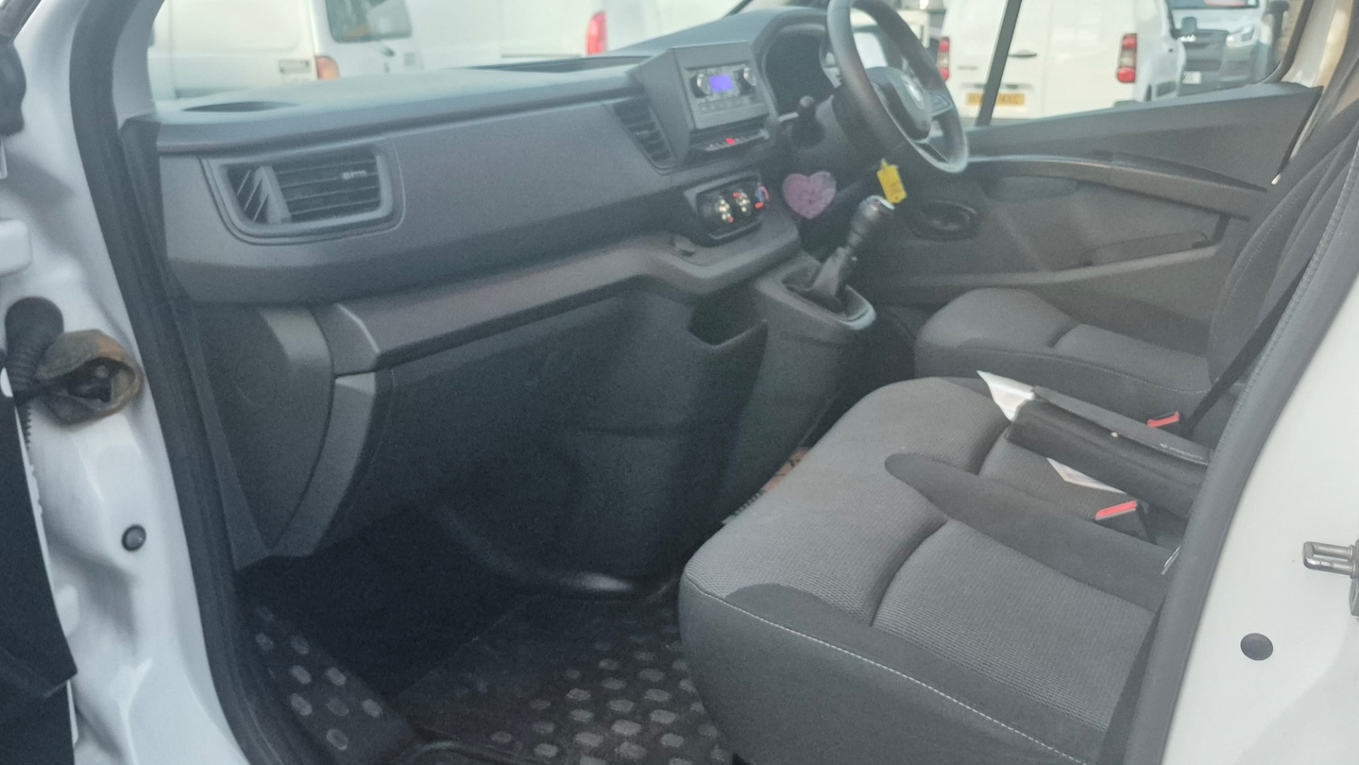 Used Renault Trafic 2022 for sale - 76181494: Photo 11
