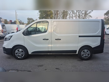 Used Renault Trafic 2022 for sale - 76181494: Photo