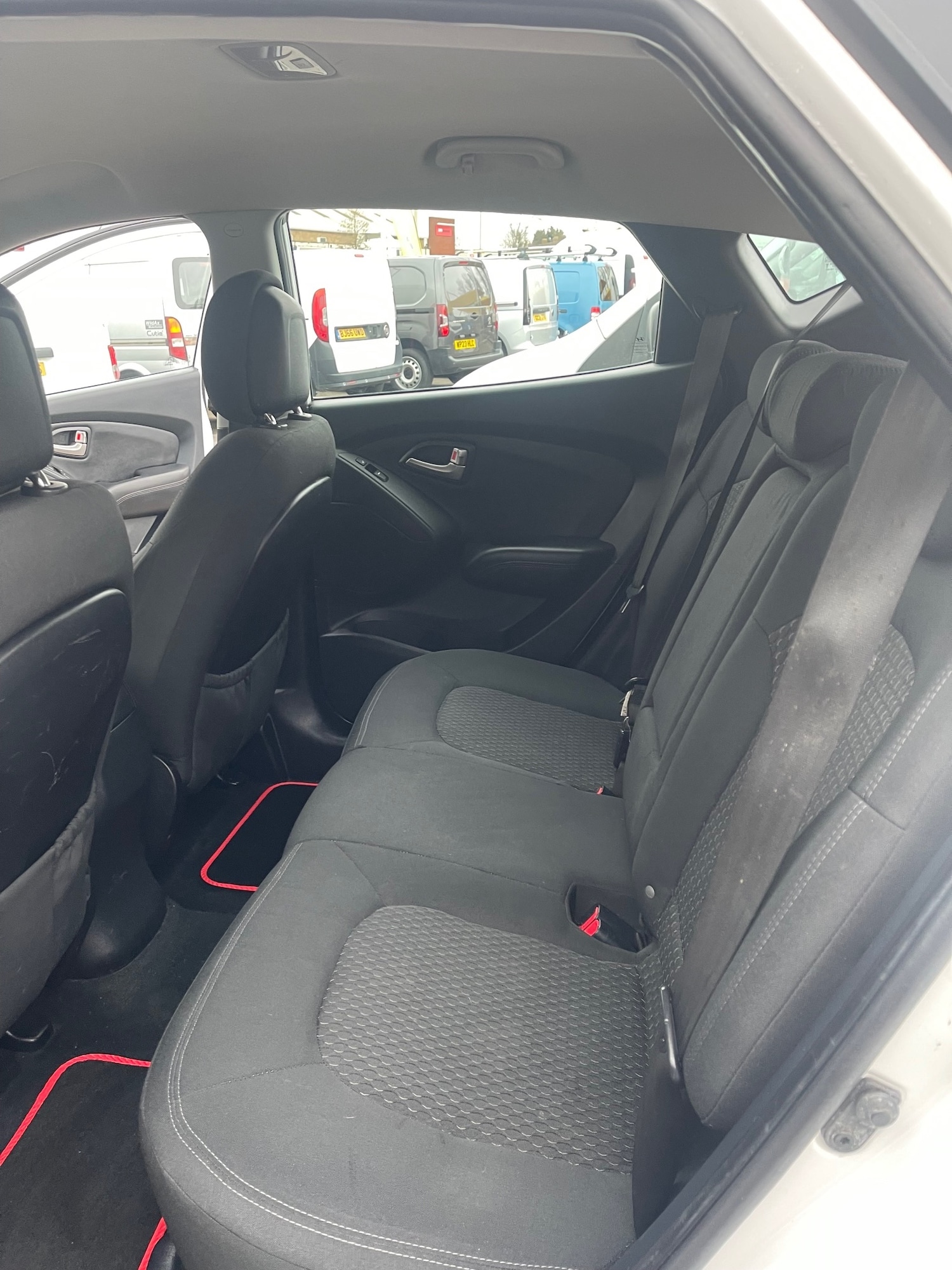 Used Hyundai Ix35 2012 for sale - 77617920: Photo 5