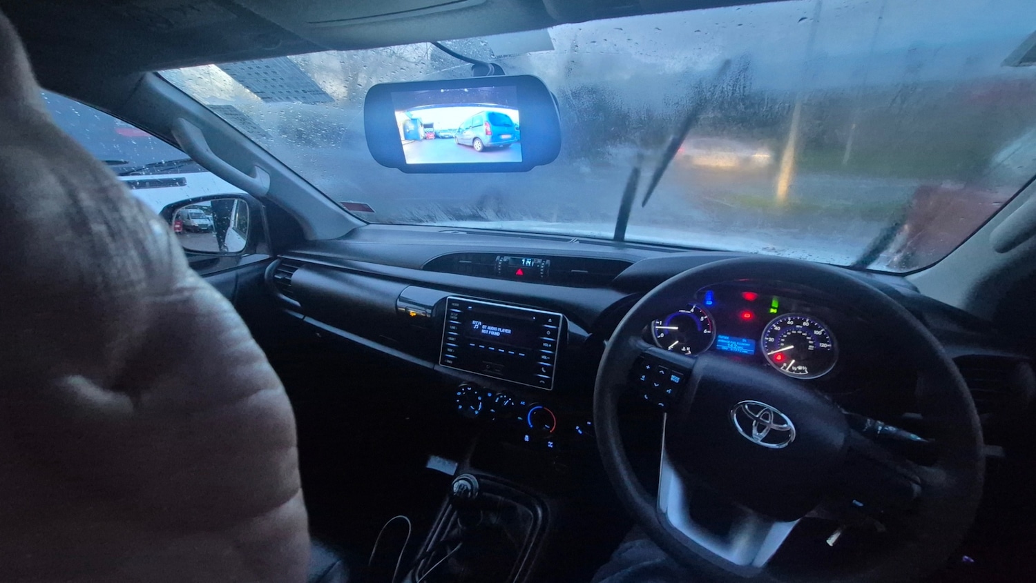 Used Toyota Hilux 2020 for sale - 77501867: Photo 14