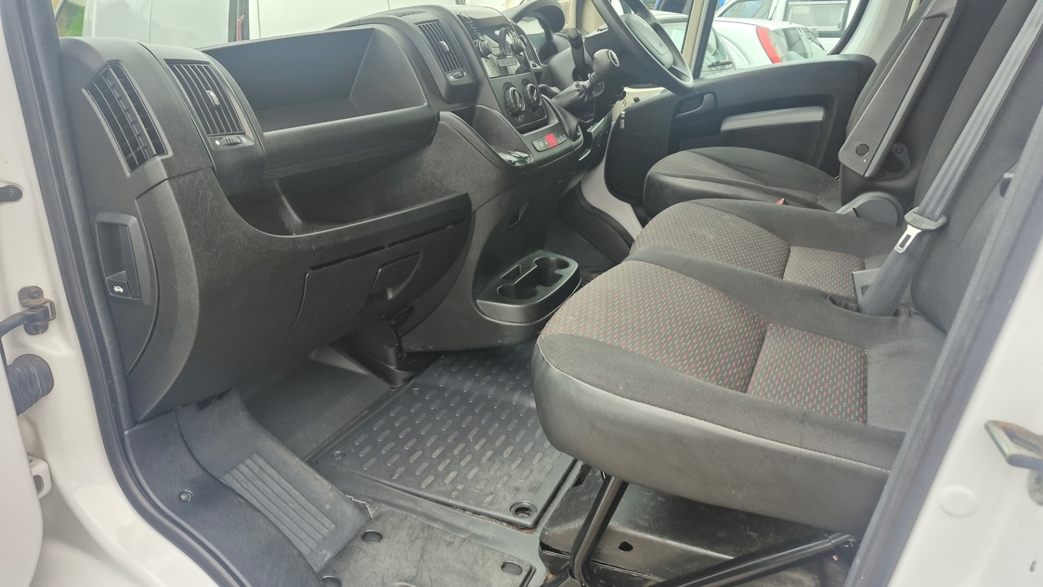 Used Peugeot Boxer 2021 for sale - 77104205: Photo 12