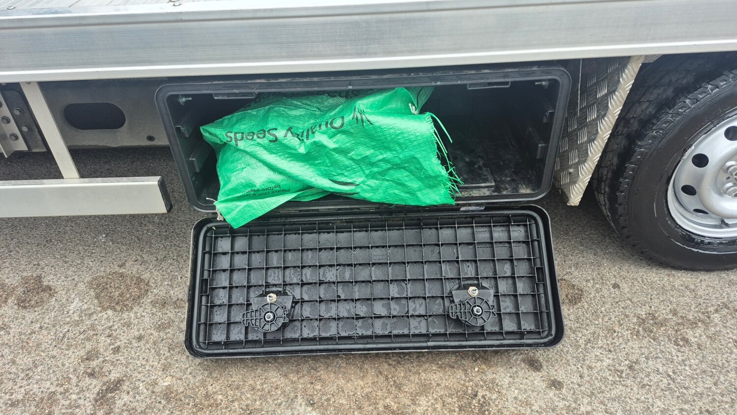 Used Peugeot Boxer 2021 for sale - 77104205: Photo 14