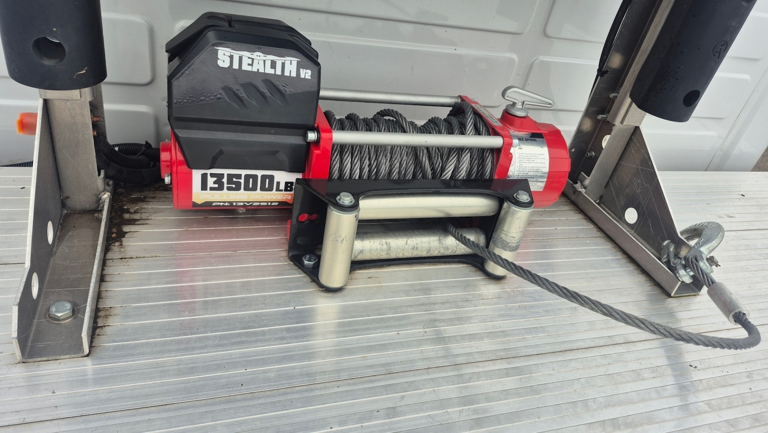 Used Peugeot Boxer 2021 for sale - 77104205: Photo 7