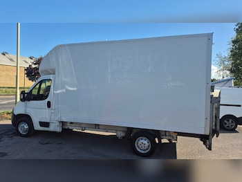 Used Citroen Relay 2017 for sale - 75873962: Photo