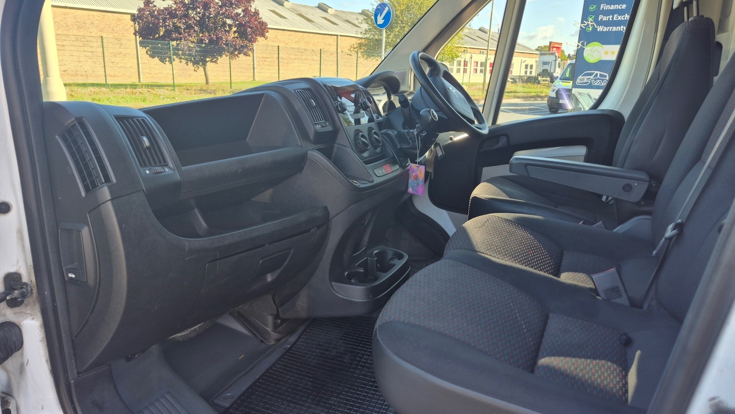 Vehicle 7