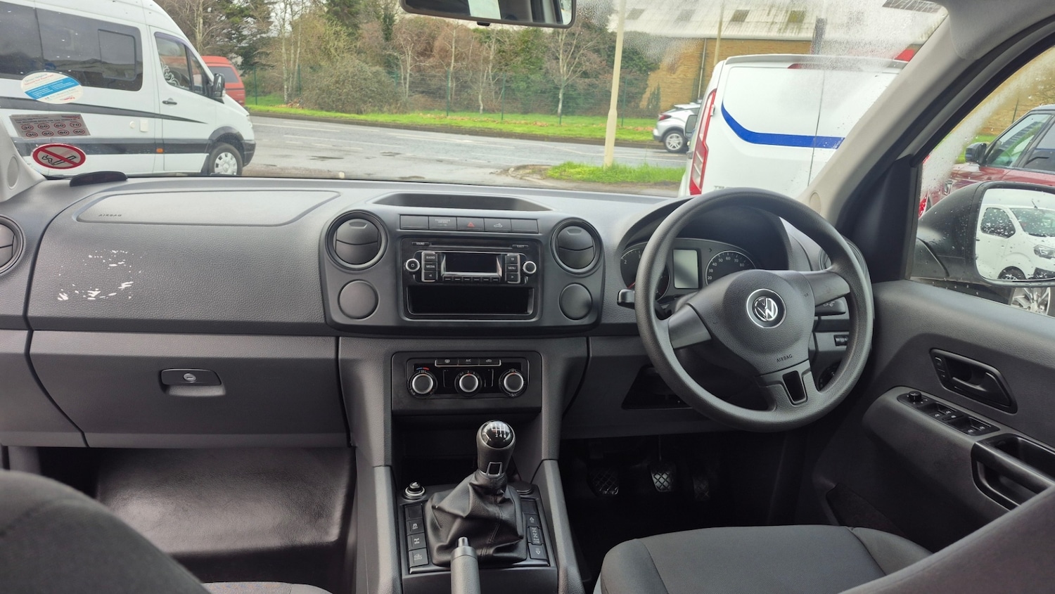 Used Volkswagen Amarok 2015 for sale - 77778529: Photo 10