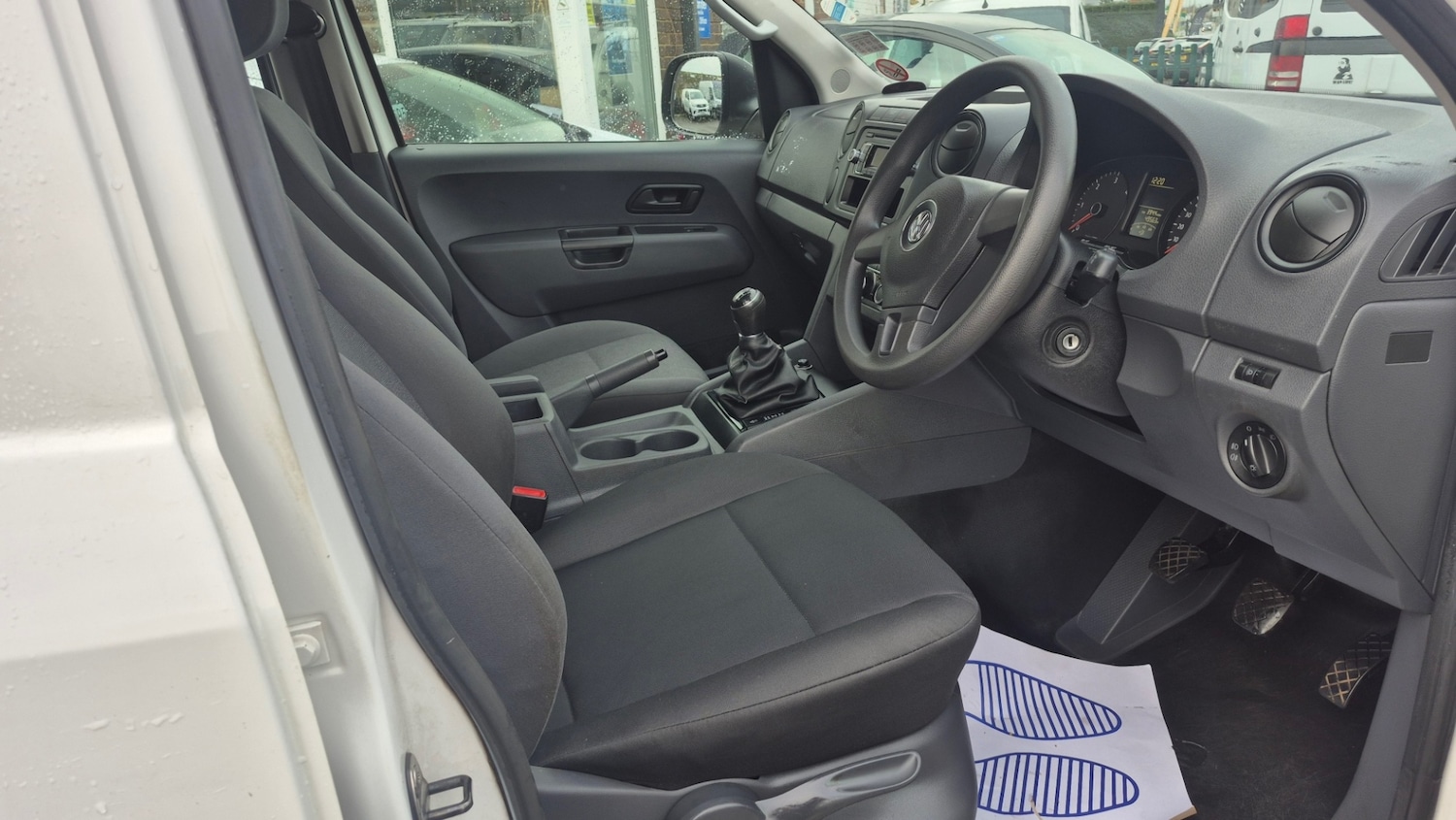 Used Volkswagen Amarok 2015 for sale - 77778529: Photo 11