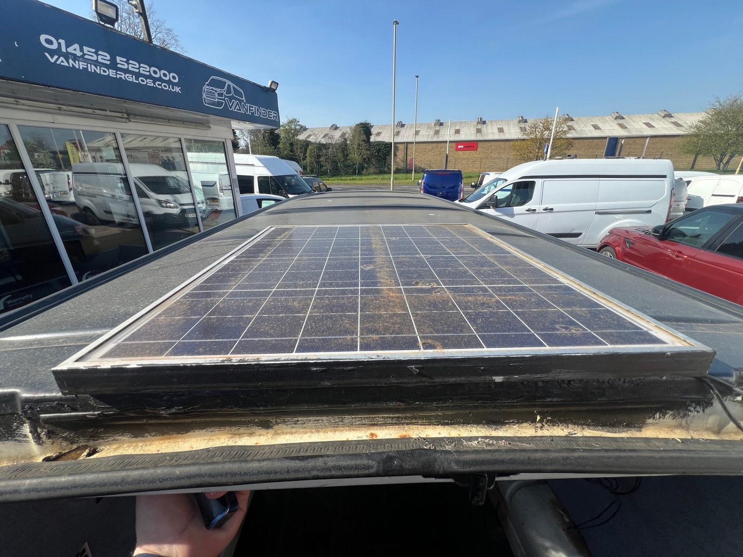 Used Volkswagen Transporter 1998 for sale - 78165963: Photo 14