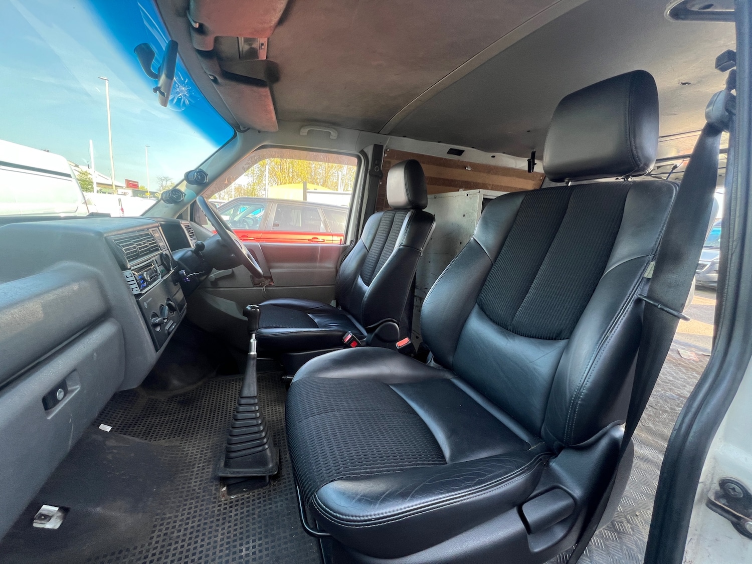 Used Volkswagen Transporter 1998 for sale - 78165963: Photo 19