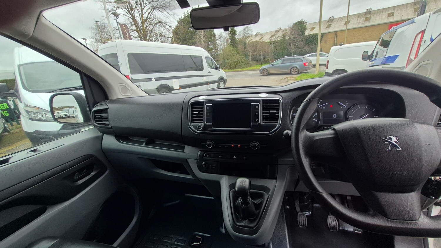 Used Peugeot Expert 2019 for sale - 77915655: Photo 13