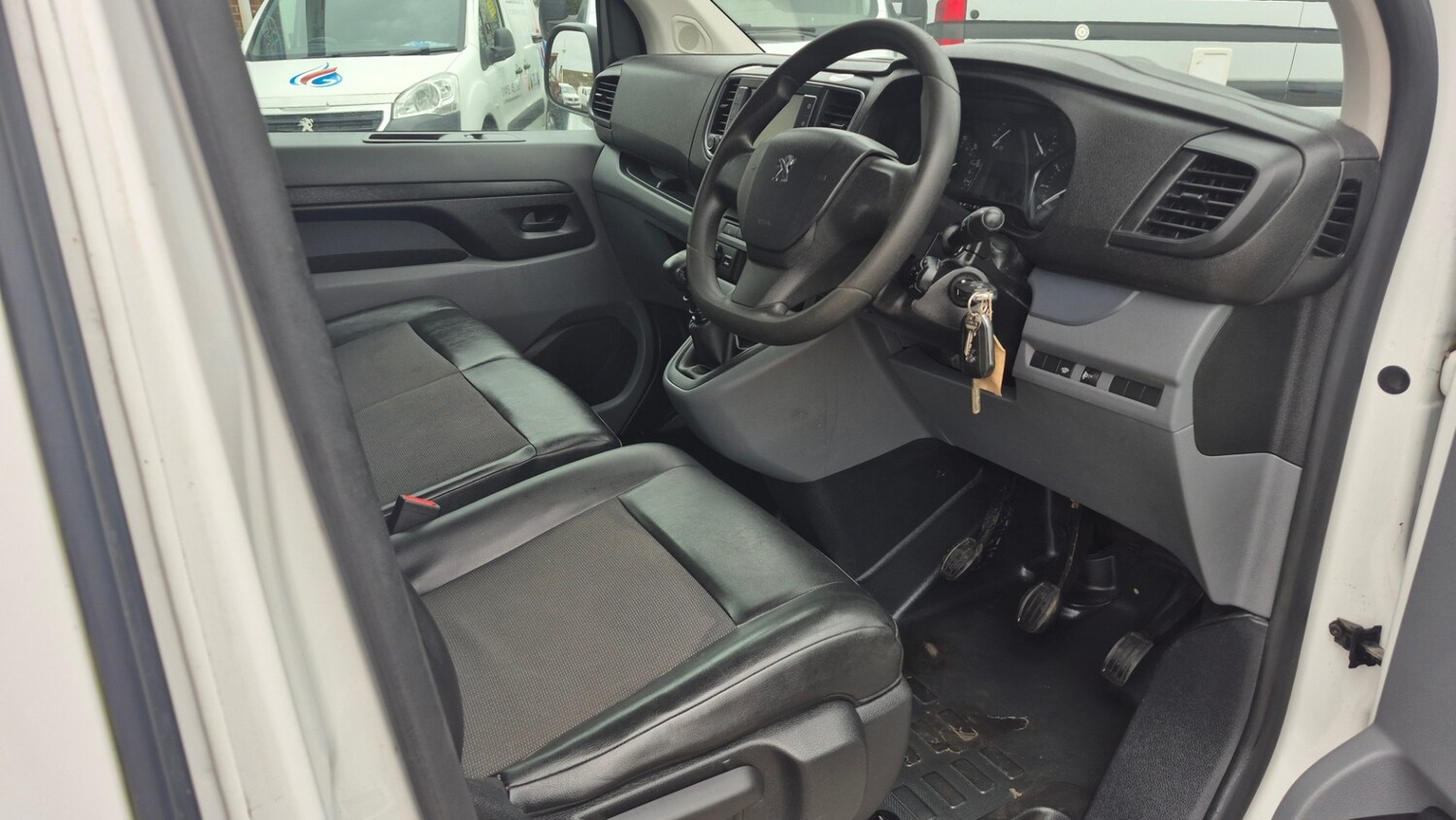 Used Peugeot Expert 2019 for sale - 77915655: Photo 14