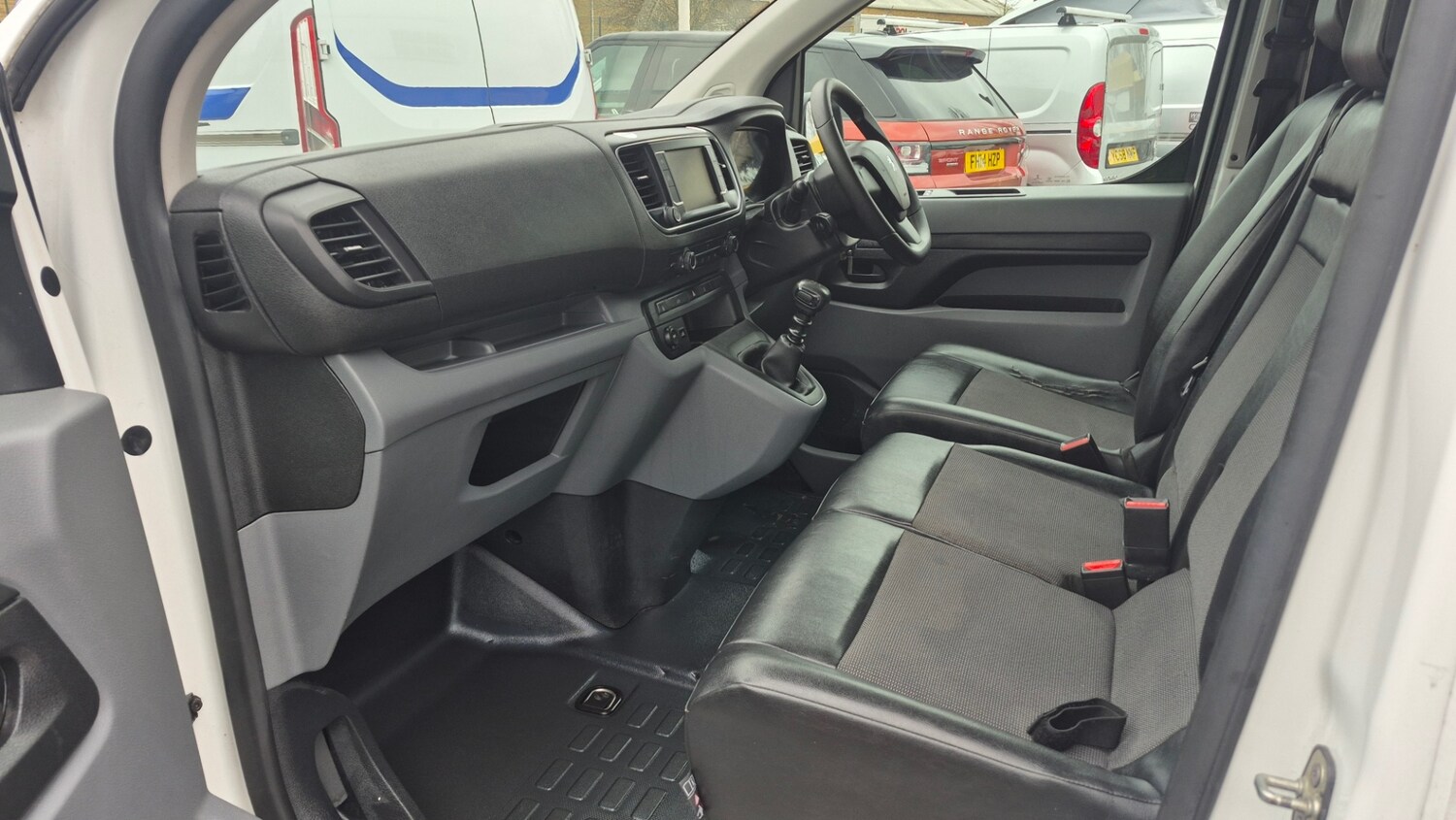 Used Peugeot Expert 2019 for sale - 77915655: Photo 15