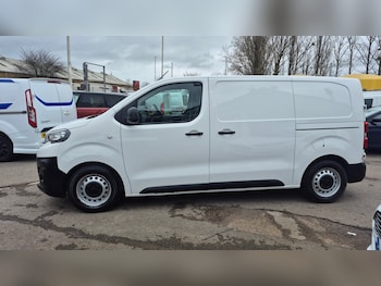 Used Peugeot Expert 2019 for sale - 77915655: Photo