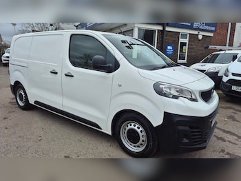 Used Peugeot Expert 2019 for sale - 77915655: Photo