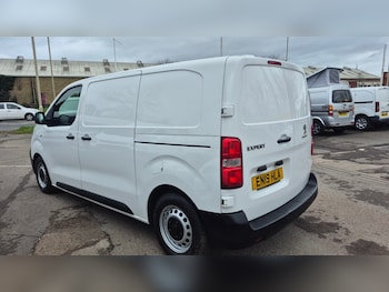Used Peugeot Expert 2019 for sale - 77915655: Photo