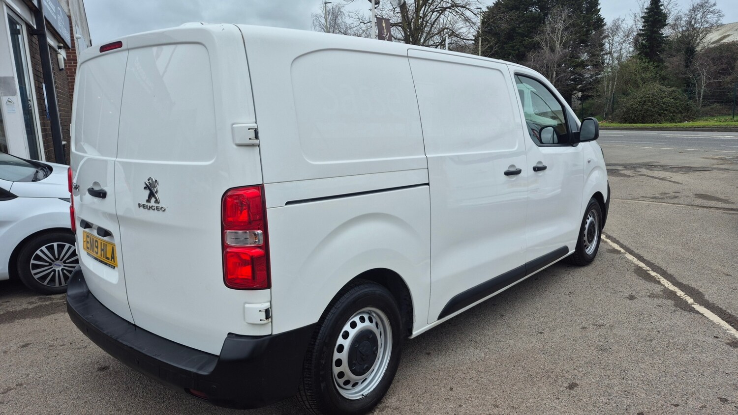 Used Peugeot Expert 2019 for sale - 77915655: Photo 5