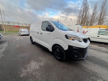 Used Peugeot Expert 2018 for sale - 76684448: Photo