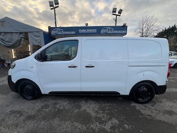 Used Peugeot Expert 2018 for sale - 76684448: Photo