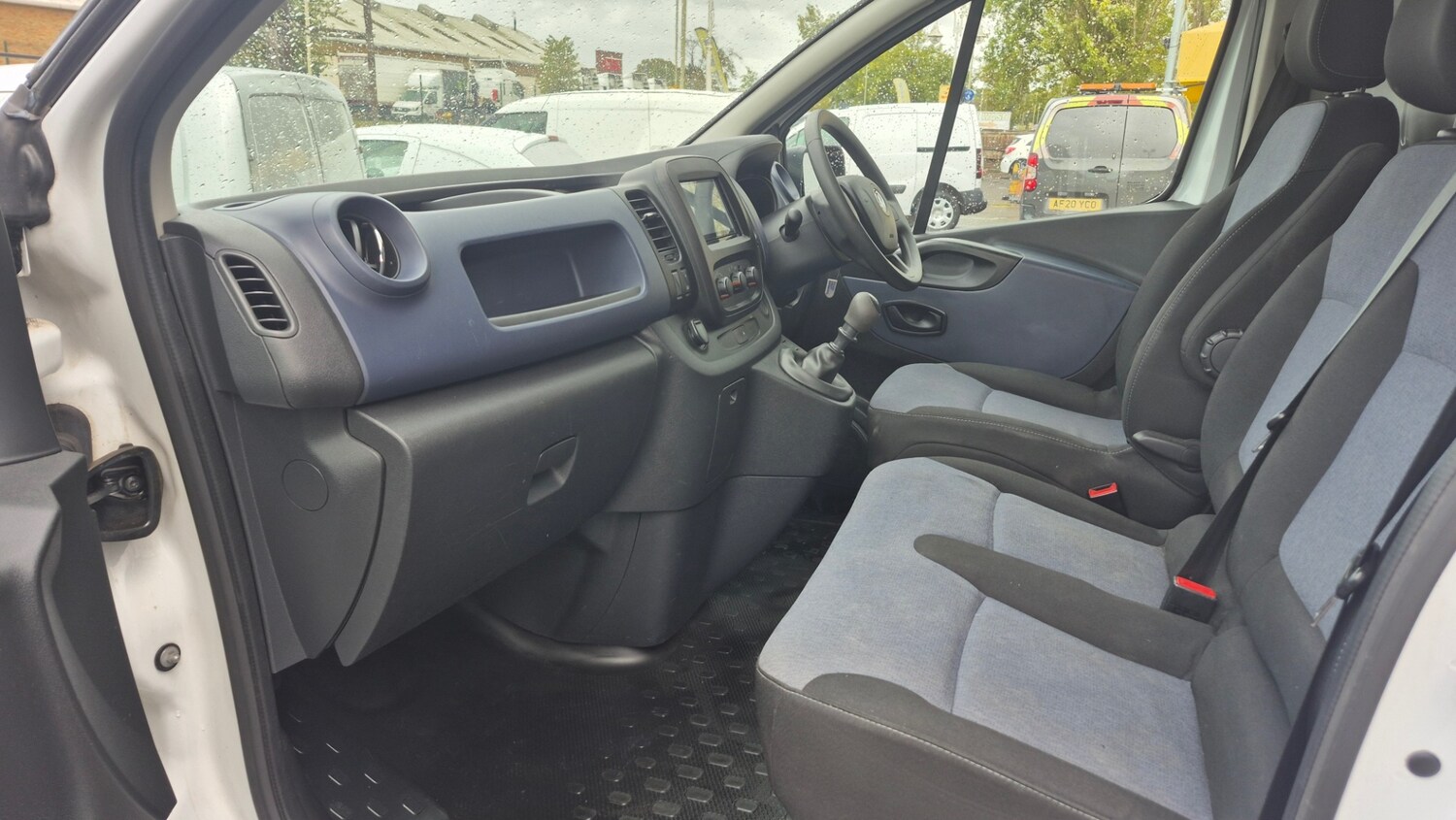 Vehicle 11