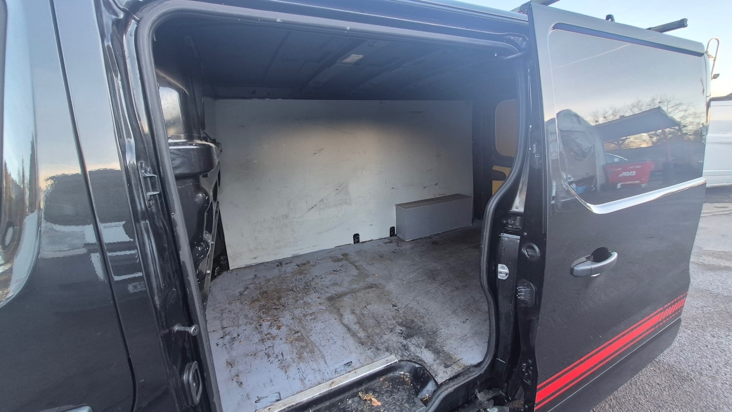 Used Fiat Talento 2020 for sale - 77012435: Photo 11
