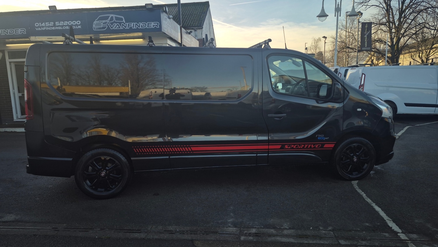 Used Fiat Talento 2020 for sale - 77012435: Photo 3