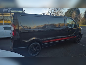Used Fiat Talento 2020 for sale - 77012435: Photo