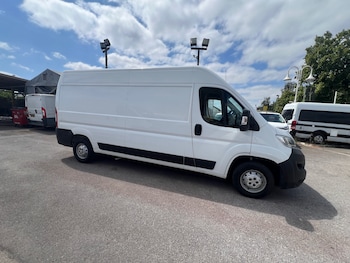 Used Citroen Relay 2020 for sale - 79194346: Photo