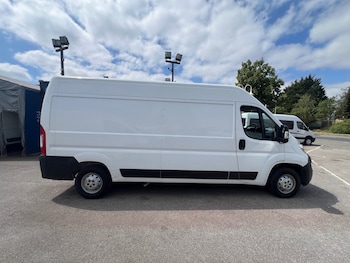 Used Citroen Relay 2020 for sale - 79194346: Photo