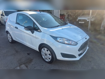 Used Ford Fiesta 2013 for sale - 78380113: Photo
