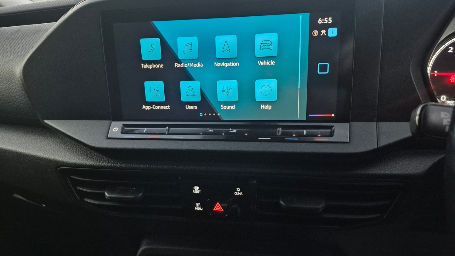 Used Volkswagen Caddy 2021 for sale - 76464421: Photo 10