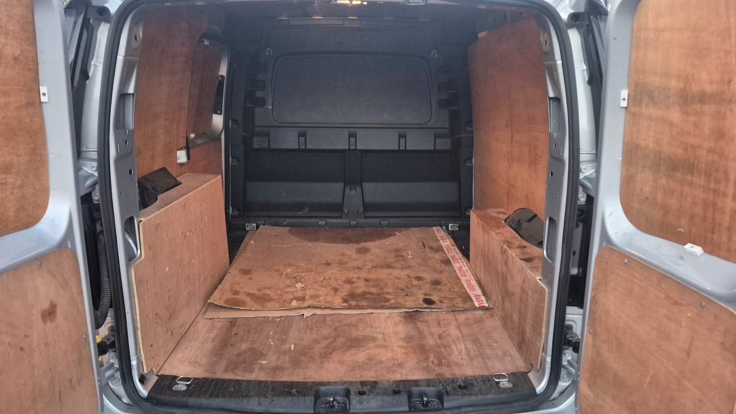 Used Volkswagen Caddy 2021 for sale - 76464421: Photo 12