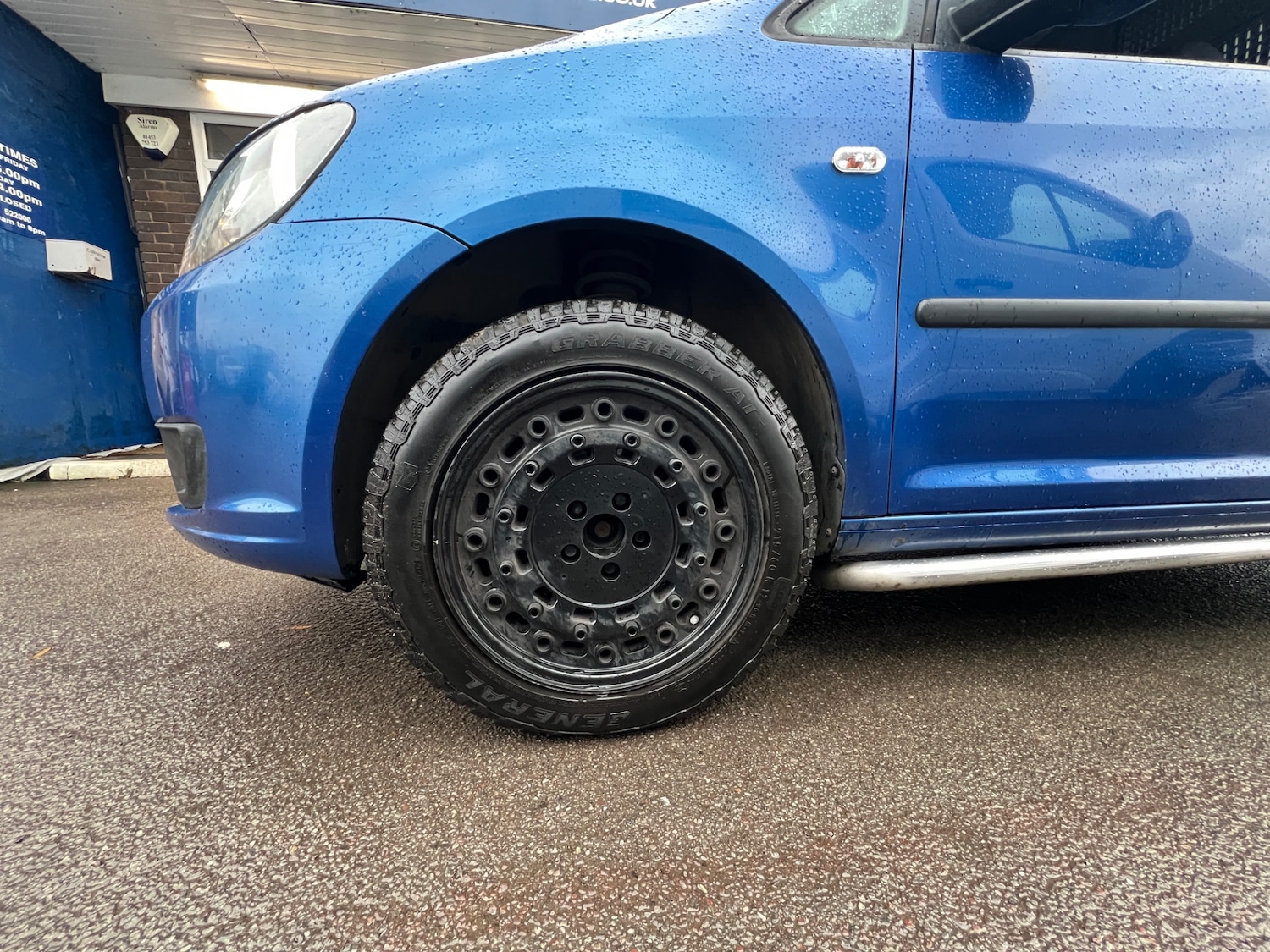 Used Volkswagen Caddy 2013 for sale - 76879109: Photo 14