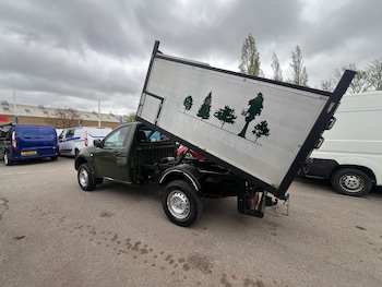 Used Mitsubishi L200 2014 for sale - 78238748: Photo