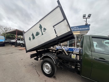 Used Mitsubishi L200 2014 for sale - 78238748: Photo